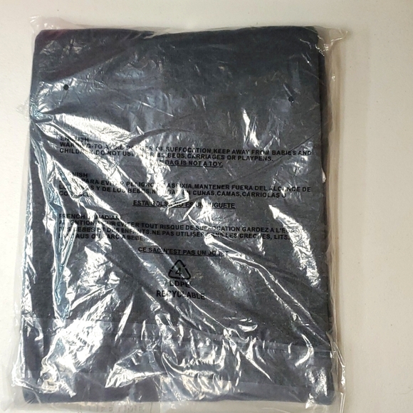 ❤️NWT VINTAGE TORRID SWEATER DRESS - ILLUSION HEM - CHARCOAL HEATHER - PLUS SIZE - Picture 6 of 10